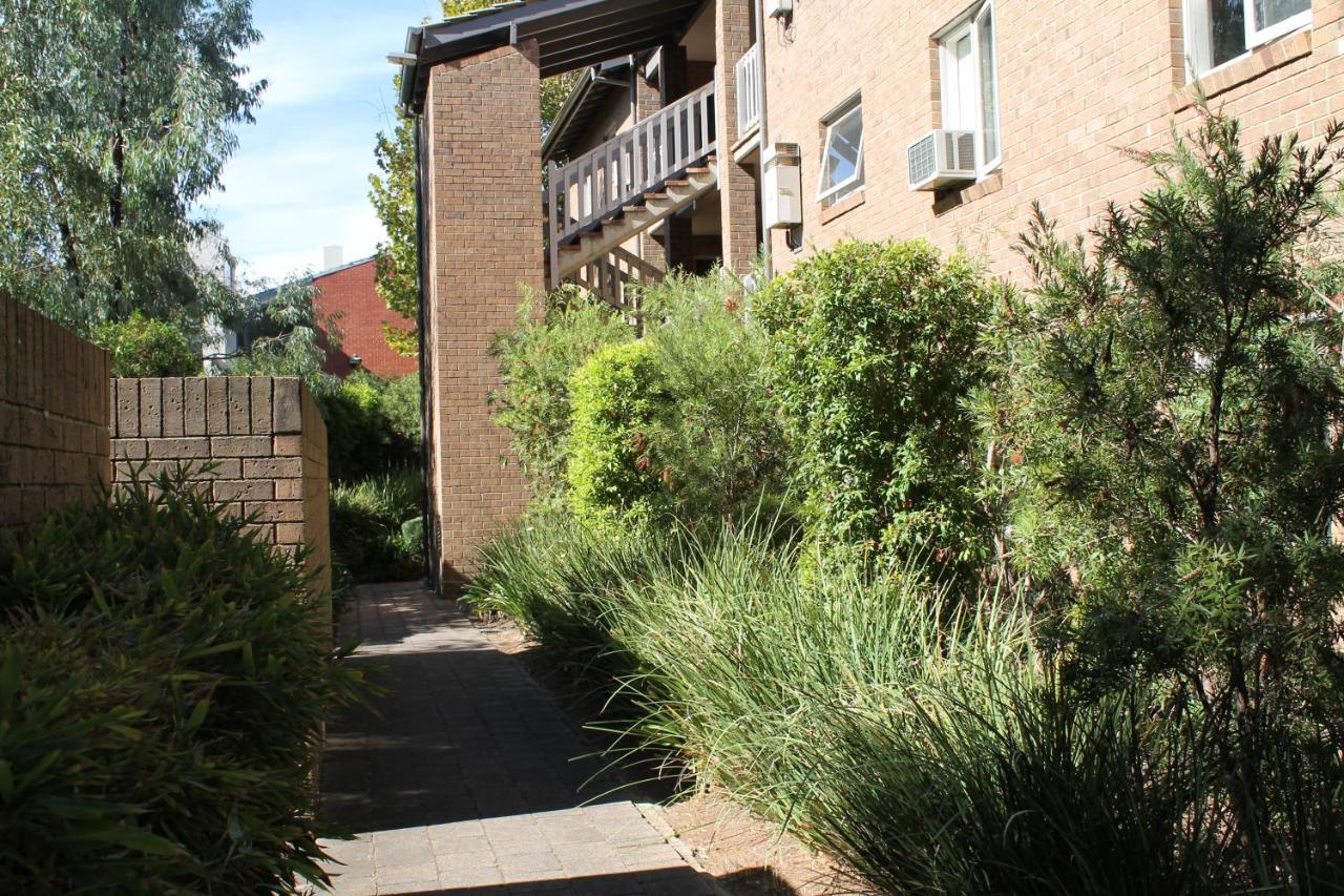 Adelaide Dress Circle Apartments - Archer Street Buitenkant foto