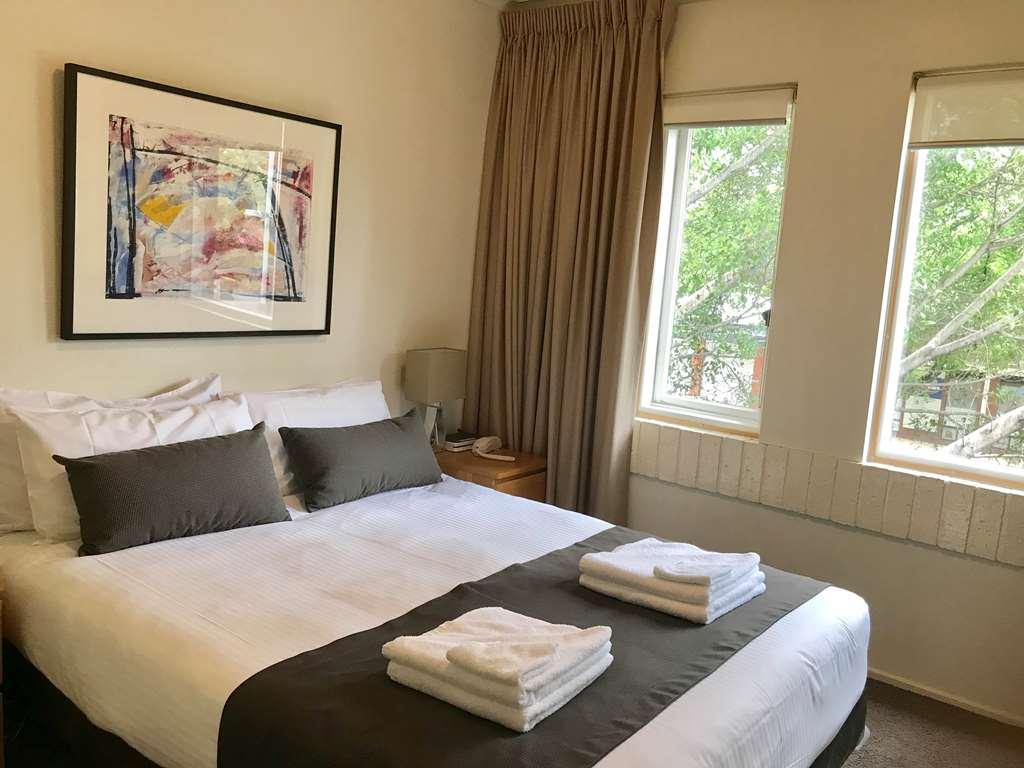Adelaide Dress Circle Apartments - Archer Street Kamer foto