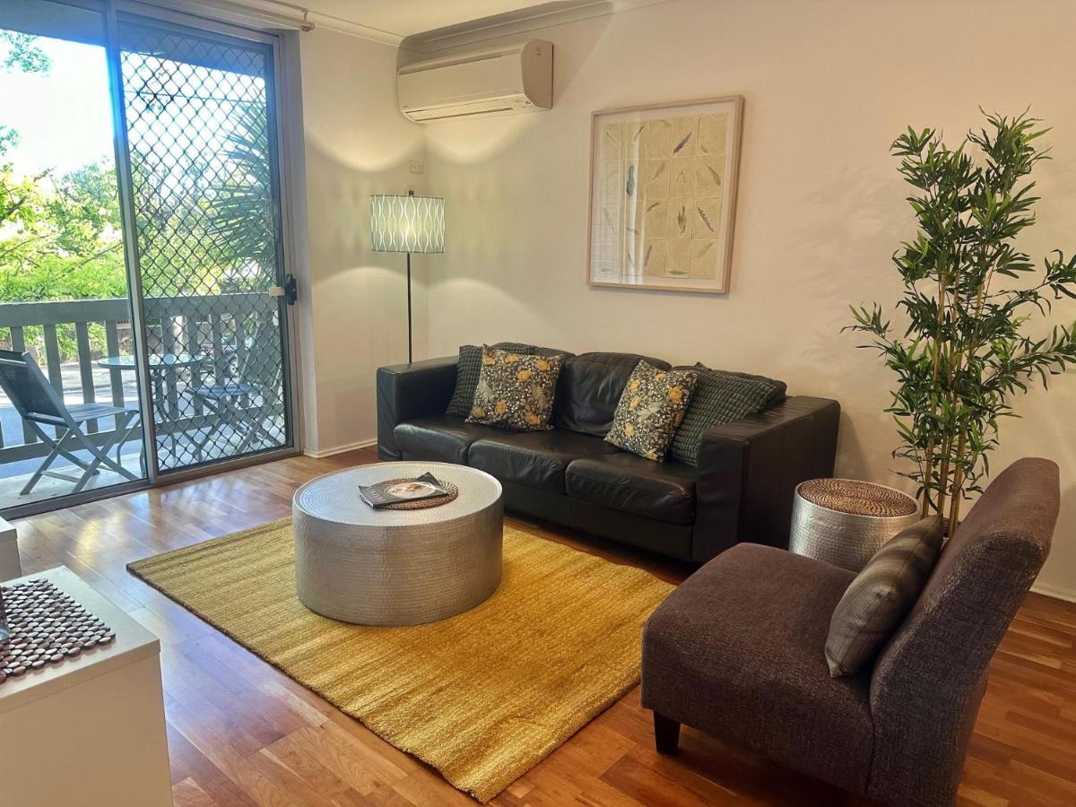 Adelaide Dress Circle Apartments - Archer Street Buitenkant foto