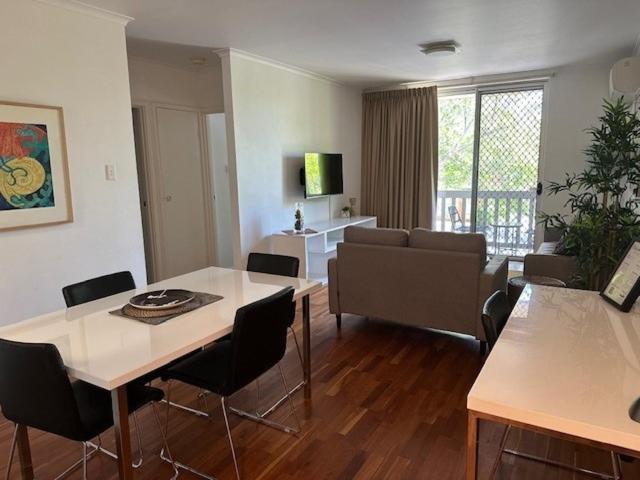 Adelaide Dress Circle Apartments - Archer Street Buitenkant foto