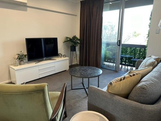 Adelaide Dress Circle Apartments - Archer Street Buitenkant foto