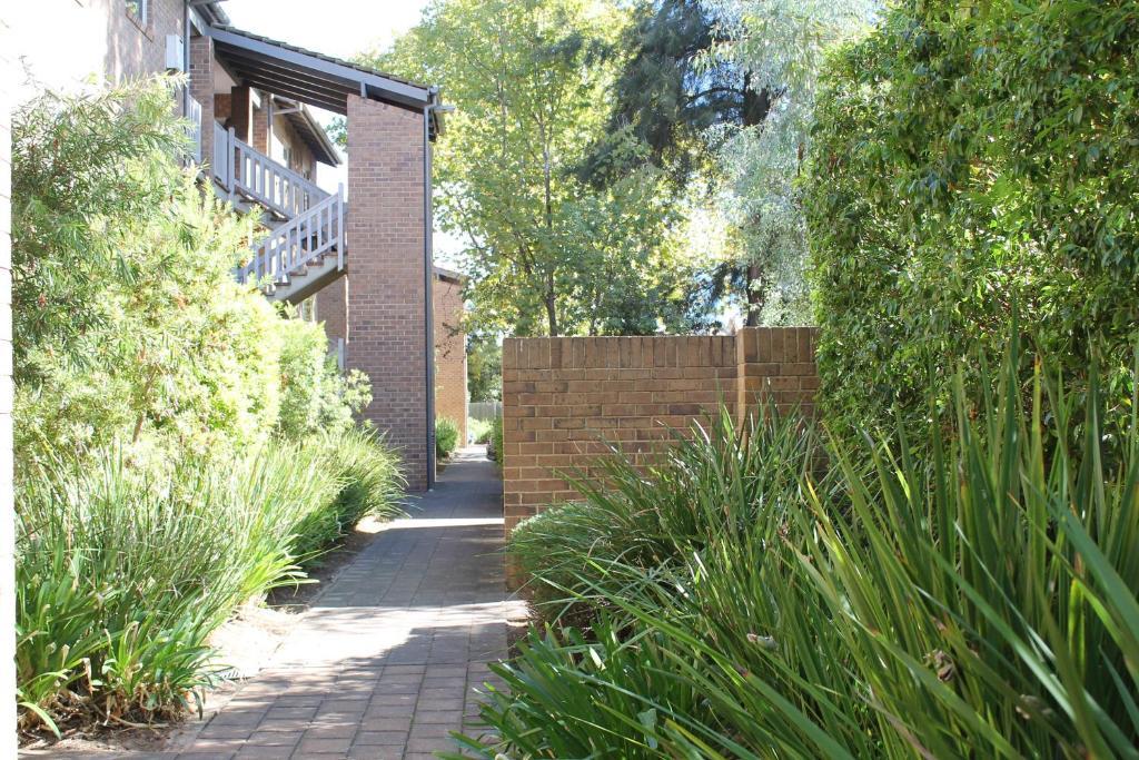 Adelaide Dress Circle Apartments - Archer Street Buitenkant foto
