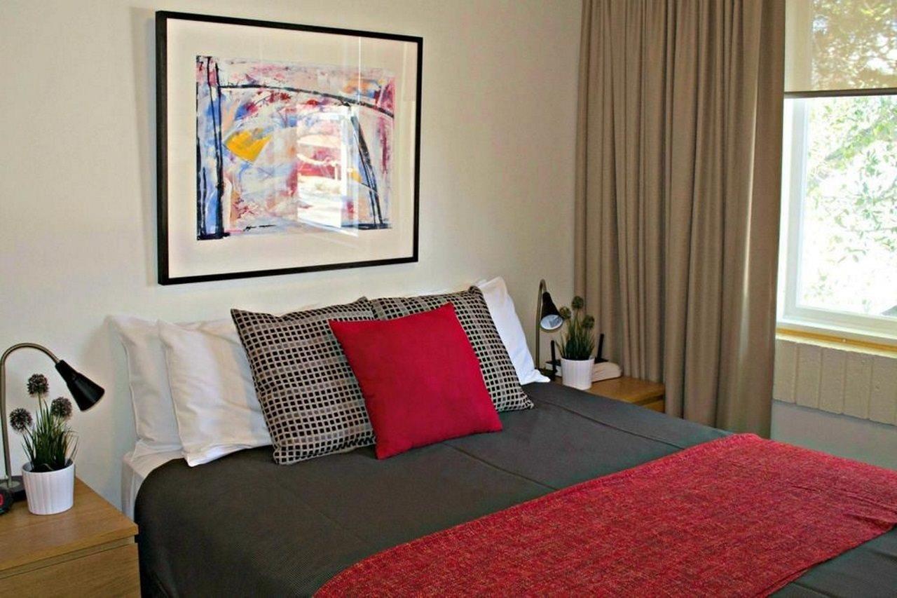 Adelaide Dress Circle Apartments - Archer Street Buitenkant foto
