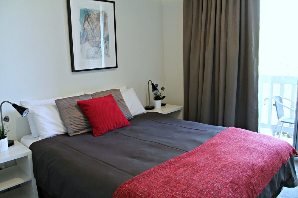 Adelaide Dress Circle Apartments - Archer Street Buitenkant foto