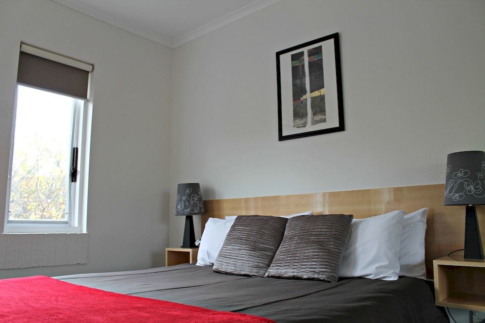 Adelaide Dress Circle Apartments - Archer Street Buitenkant foto