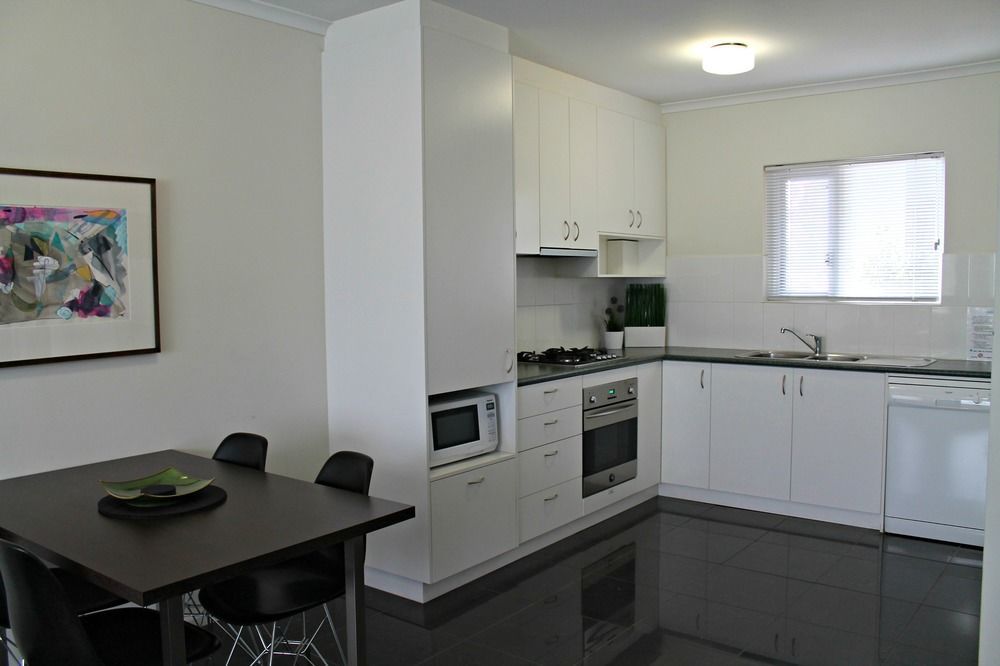 Adelaide Dress Circle Apartments - Archer Street Buitenkant foto