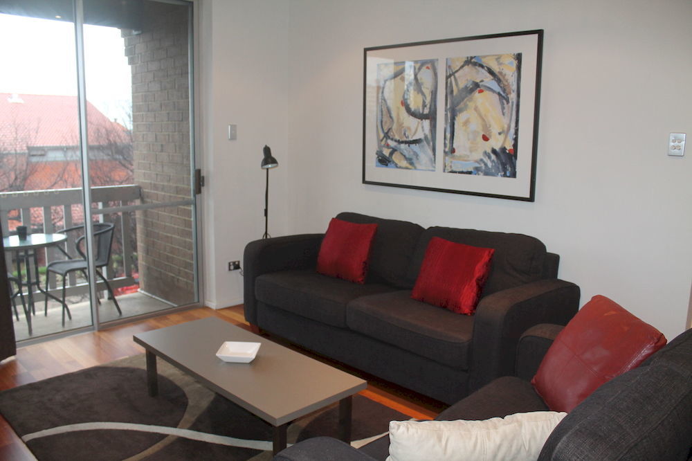Adelaide Dress Circle Apartments - Archer Street Buitenkant foto