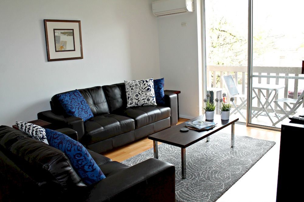 Adelaide Dress Circle Apartments - Archer Street Buitenkant foto