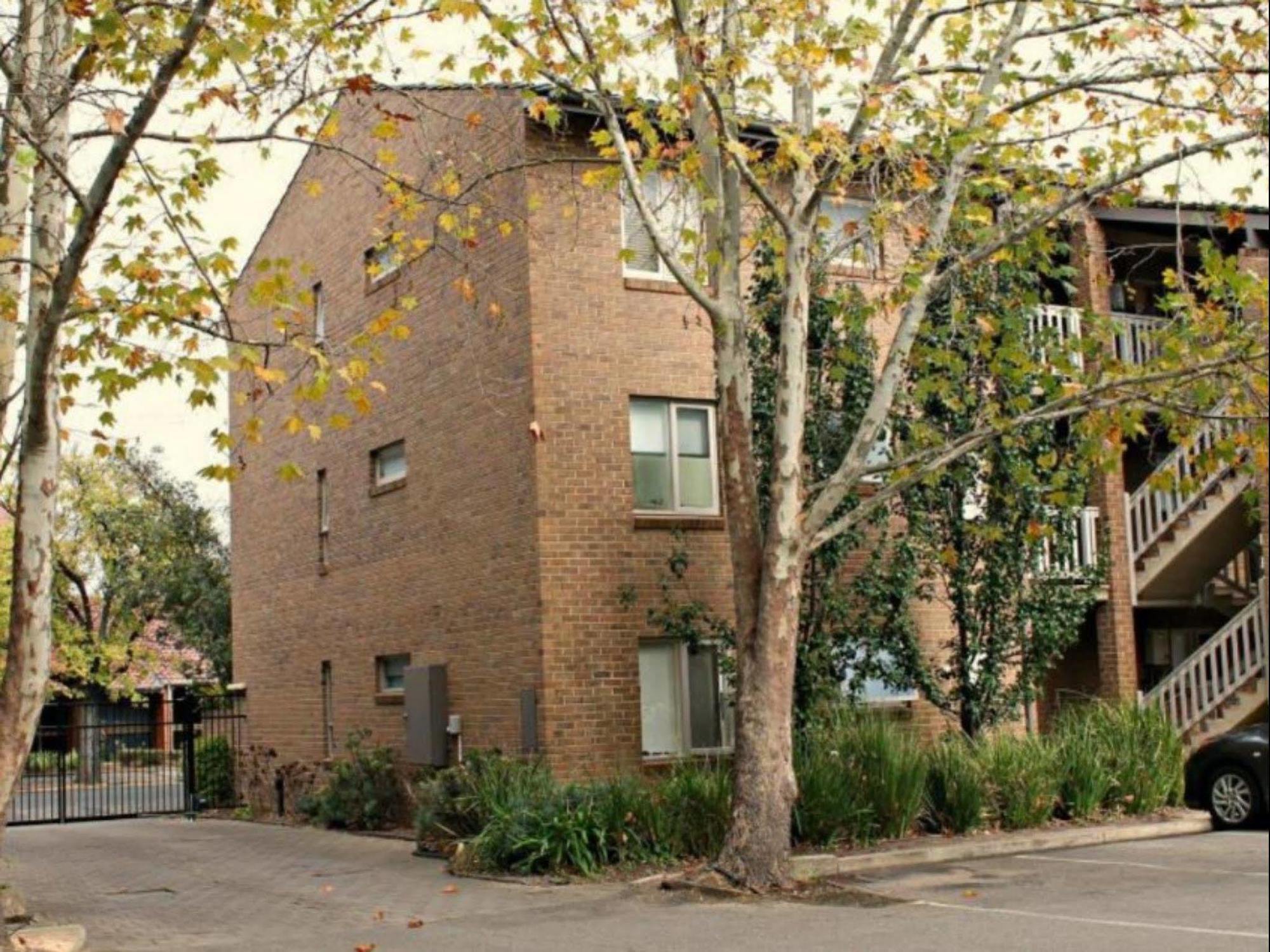 Adelaide Dress Circle Apartments - Archer Street Buitenkant foto