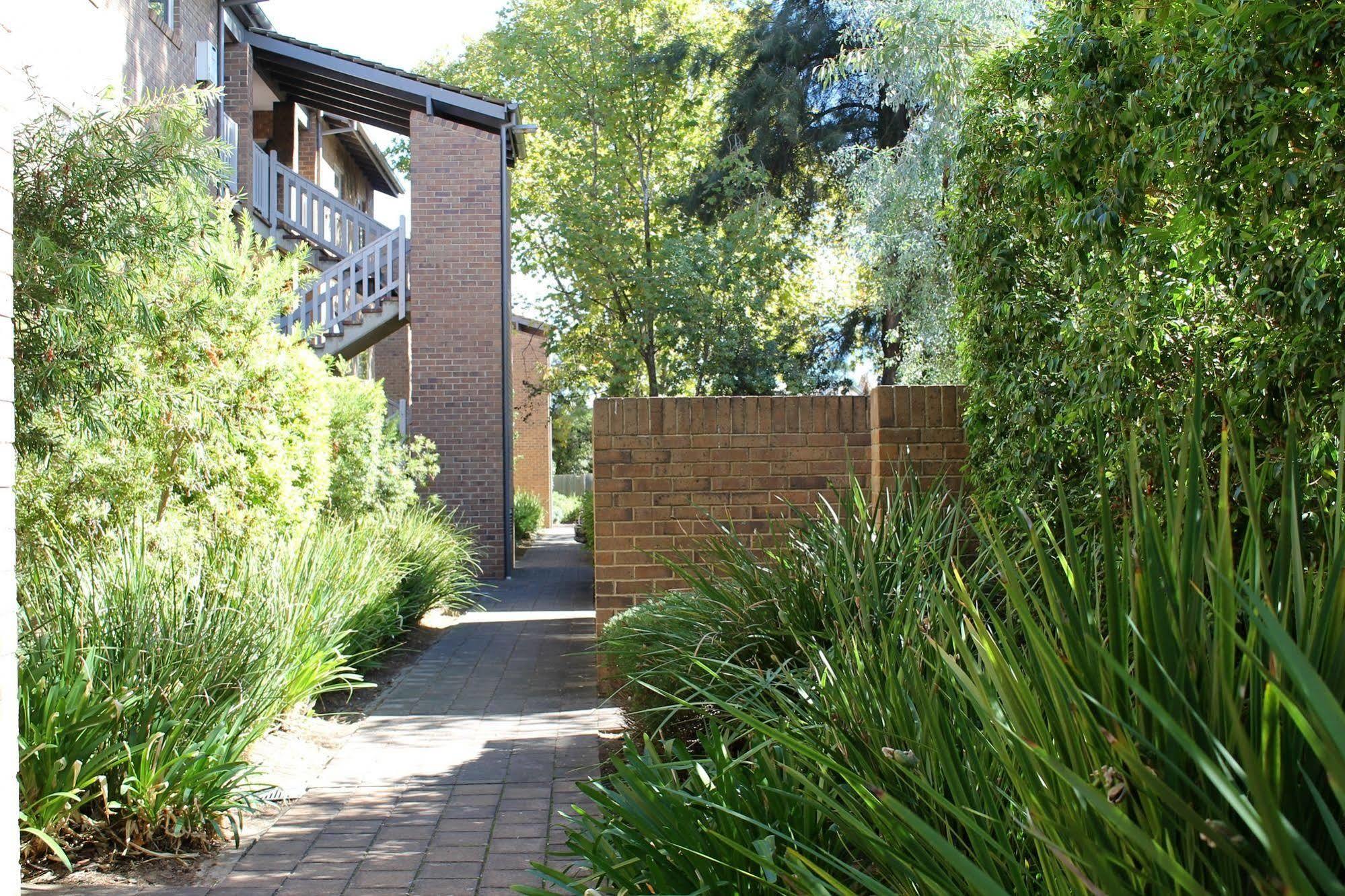Adelaide Dress Circle Apartments - Archer Street Buitenkant foto